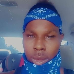 Meet your Posher, Rickey